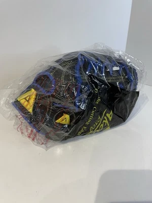 Akadema Rookie Series ASD 111 Baseball Glove 11.5 Inch Right Hand Throw - Image 1 of 4