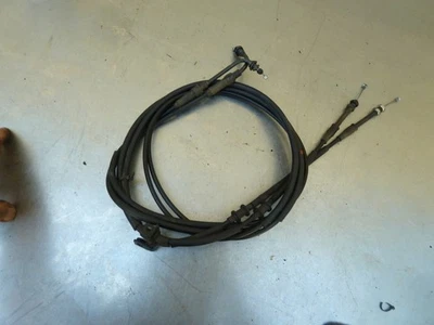 Cables acelerador Vespa GTS250 09 GTS 250 05-10 (300) #Q13 Foto 1 de 3