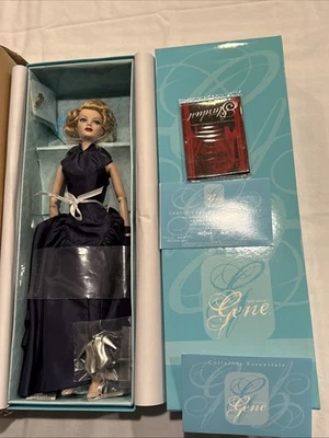 Integrity Ashton Drake Gene Marshall “Moments to Remember” Fashion Doll Mel Odom - Image 1 of 4