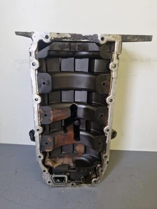 2010-2014CHEVROLET ORLANDO 1.8 PETROL ENGINE OIL SUMP - Picture 1 of 4