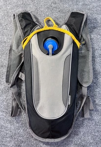 Outdoor Products Hydration Water Camel Pack Vest Backpack 2 Liter Run Hiking - Picture 1 of 7