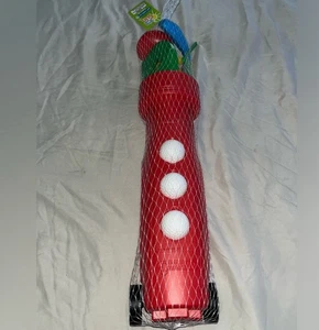 Divertente al sole il mio primo set da golf - Foto 1 di 2