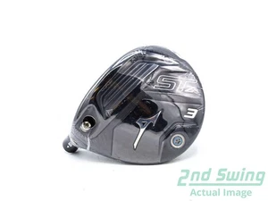 Mint Mizuno ST-Z Fairway Wood 3 Wood 3W 15° Right Handed HEAD ONLY - Picture 1 of 5