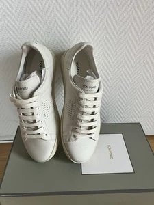 Tom Ford Sneakers - Bild 1 von 9