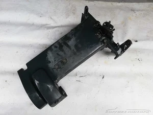 Schaft housing 0393422 Evinrude Johnson Aussenborder J25ELCRS Baujahr 1984 - Bild 1 von 9