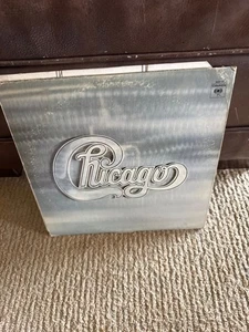 CHICAGO 2 1972 DOPPEL VINYL LP, COLUMBIA RECORDS, MAKE ME SMILE, SEHR GUT - Bild 1 von 2