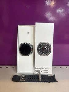 zegarek samsung ultra 47mm - Zdjęcie 1 z 4
