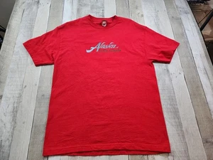 Camiseta De Colección Split Clothing Alaska Dutch Harbor Bordada Para Hombre Grande - Imagen 1 de 7