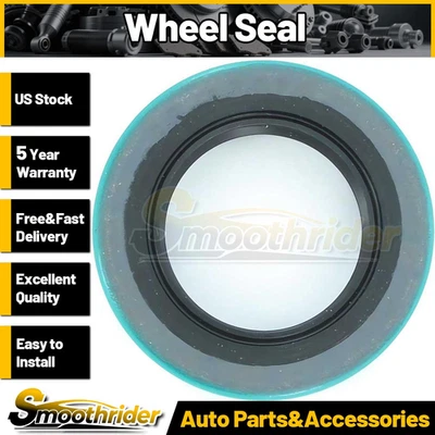 Sello de rueda trasera SKF para Ford Ranger 1983-2002 2003 2004 2005 2006 2007 2008 2009 Foto 1 de 4