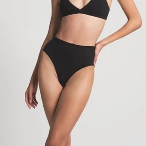 SKIMS I Neu mit Etikett Fits Everybody Slip in Onyx 2X - Bild 1 von 8