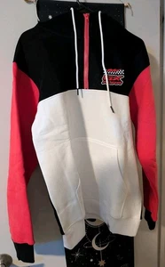 Gamer Supps Waifu Cups X GX Aura: Racer Queen Hoodie - Picture 1 of 3