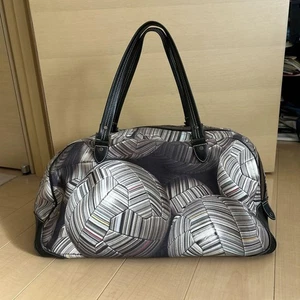 Paul Smith Boston Bag Volleyball - Picture 1 of 8