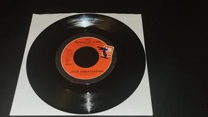 Joan Armatrading The Weakness In Me / Crying 7" Vinyl 1981 A&M Records - Picture 1 of 4