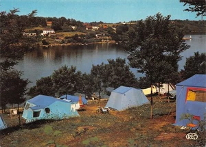 36-EGUZON-CAMPING DE FOUGERES-N�629-D/0255 - Picture 1 of 2