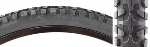 SUNLITE CST796 TIRE SUNLT 26x1.95 CST796 BK/BLK WIRE - Picture 1 of 1