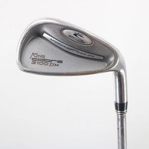 King Cobra 3100 I/H Individual 7 Iron NV-HL Graphite S Stiff Flex RH C-152307 - Picture 1 of 6