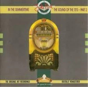 Various Artists In The Summertime - The Sound of the 70's Part 2 (Cassette) - Picture 1 of 1