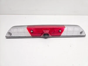 2017-2022 FORD F250 F350 3rd THIRD BRAKE LIGHT STOP LAMP LED WITH CAMERA - Picture 1 of 13