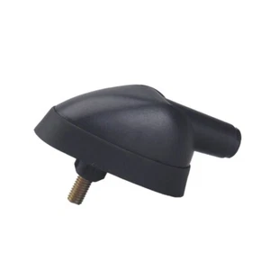 Base d'antenne noire + m??tal pour Fiat Punto Seicento Bravo Brava Doblo - Picture 1 of 10