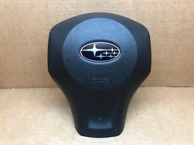 SUBARU LEGACY AIRBAG VOLANTE DELANTERO IZQUIERDO LADO CONDUCTOR AIRBAG Foto 1 de 4