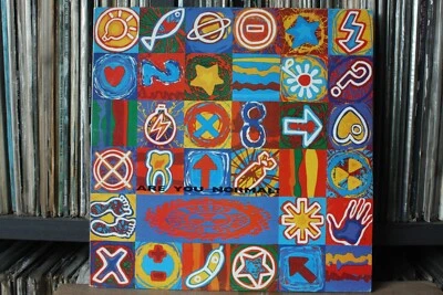 NEDS ATOMIC DUSTBIN ARE YOU NORMAL?  ORIGINAL FIRST PRESSING 1993  LP - Image 1 of 4