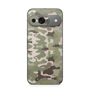 Film de protection Google Pixel 9 skin design protection anti-rayures vinyle autocollant FC camouflage - Photo 1/1