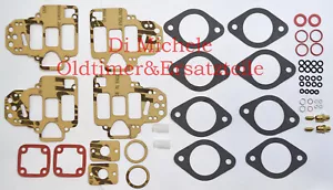 2x 45 DCOE Weber Vergaser Kit, Universal für "Made in Bologna"; Gasket, B.0015 - Bild 1 von 1