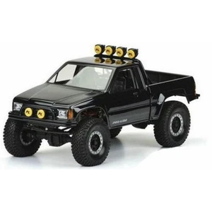Proline 3466-00 1985 Toyota HiLux SR5 Karo klar (Cab & Bed) SCX10 - Bild 1 von 1