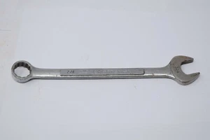 Vintage Craftsman 3/4" V Series Combination Wrench Made in USA Forged - Picture 1 of 5