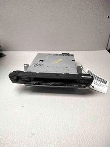 Radio BMW X5 2007 2008 2009 2010 - LEER DESCRIPCIÓN - Imagen 1 de 4