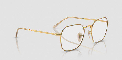 Brand New 2024 Ray Ban Eyeglasses Rb 3694 V 3167 JIM Rx Authentic Frame Italy S