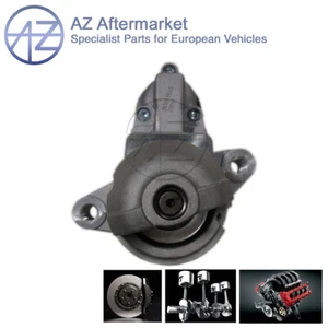 Motorino di Avviamento AZ Adatto per Mini Countryman Mini Clubman Paceman Clubvan 1.6 D 2.0 One - Foto 1 di 1