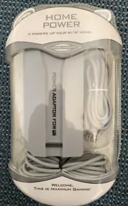 Intec Ac Power Adapter For Nintedo Wii - Picture 1 of 2