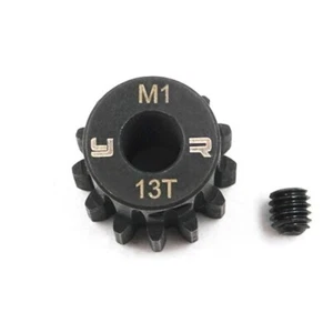 Yeah Racing 13T MOD1 Pinion Gear HD Steel 5mm Bore MG-10003 - Picture 1 of 1