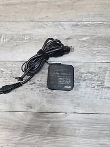 Asus AC 19V 3.42A Adapter Charger ADP-65GD D Connector ( 5*5mm X 2.5mm) - - Picture 1 of 4