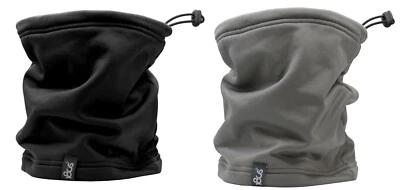 180's Tec Polar Unisex Multifuncional Calentador de Cuello / Ajustable Gator NUEVO Foto 1 de 4
