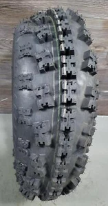 MASSFX ATV Sport Quad Tire One Front 21x7-10 4 Ply Tire K3202A DOT 2921 - Picture 1 of 7