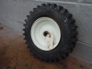 TORO 5-21 SNOW TIRE/WHEEL ASM 12X3.50-6 231-125 241-126 - Picture 1 of 5