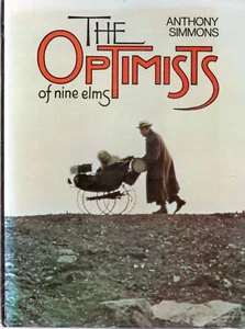 Peter Sellers SIGNED The Optimists of Nine Elms Drama Film Anthony Simmons 1974 - Imagen 1 de 6