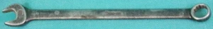 SNAP-On Open/Close 3/8" GOEX 12 USA 3273430 6.5" Long - Imagen 1 de 4