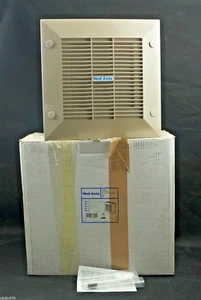 Vent Axia LinX L6WL 6" Unterputz Gewerbe Wandventilator 436555 (D471) - Bild 1 von 7