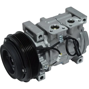 A/C Compressor for SUZUKI AERIO 2.0L 2.3L 2002-2007 RA/146RGS - Picture 1 of 5
