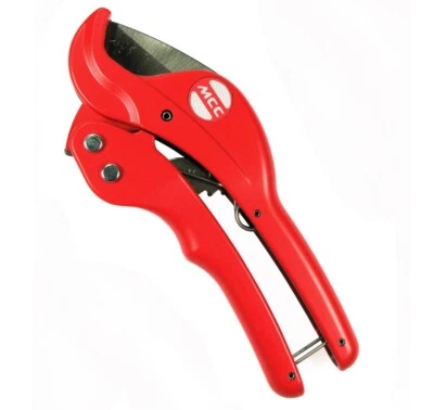 MCC PVC PIPE CUTTER (～34mm) VC-0334 MADE IN JAPAN - Image 1 of 4