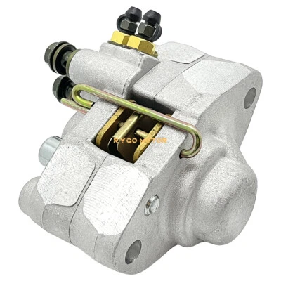 Rear Brake Caliper & Pads for Polaris Magnum 325 500 2x4 4x4 1999 2000 2001 — 第 1/4 张图片
