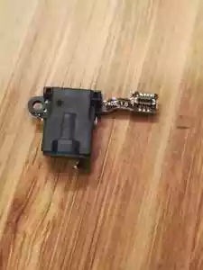 LG G8S G8X G8 Audio Headphone Jack Replacement Original LG Part UK Stock Fast - Picture 1 of 3
