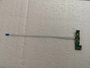 Placa de botón de encendido con cable para Asus X550 X550V X550CC X550CA X550VC X550VB - Imagen 1 de 1