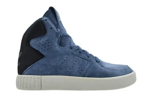 Adidas Tubular Invader 2.0 W tech ink blue white Sneaker blau S80554 - Bild 1 von 4