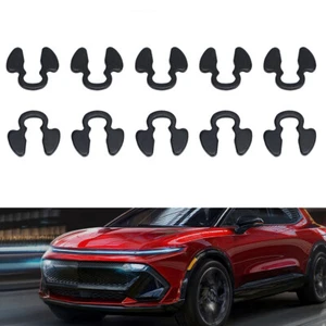 Clips de cable de cambio de 10 piezas para Chevy Silverado GMC Sierra 4l80e 4l60e EE. UU. - Imagen 1 de 12
