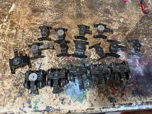 Lionel Prewar O Gauge - Trucks and Truck Parts - Picture 1 of 6