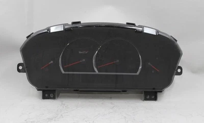 Speedometer Cluster V-series MPH Fits 2006 CADILLAC STS OEM #41806 - image 1 of 3